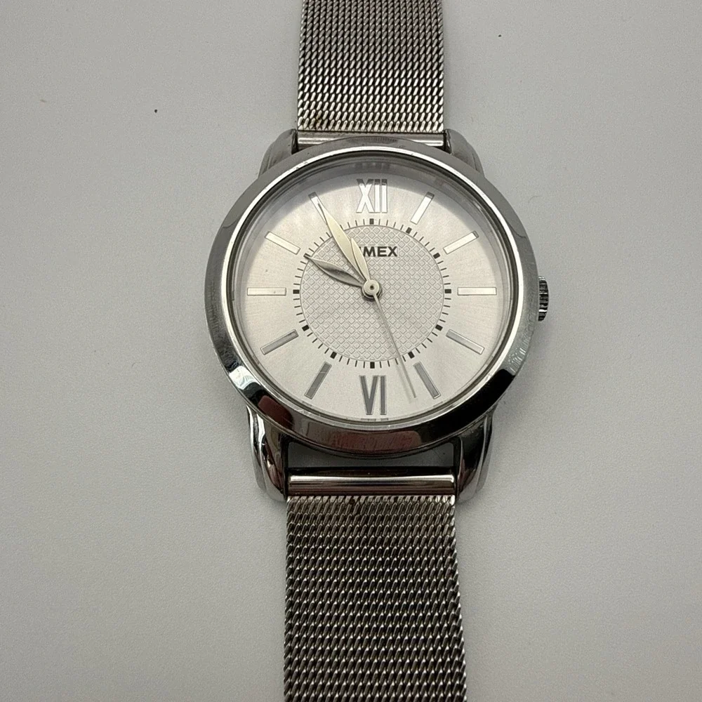 TIMEX Elevated Classics T2N679 Women's Watch 7.8